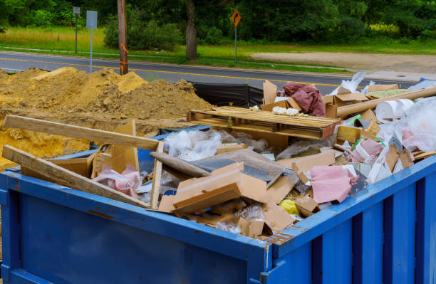 Demolition Debris Removal in Wink, TX